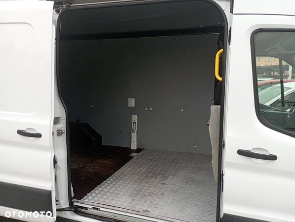 Ford transit - 15