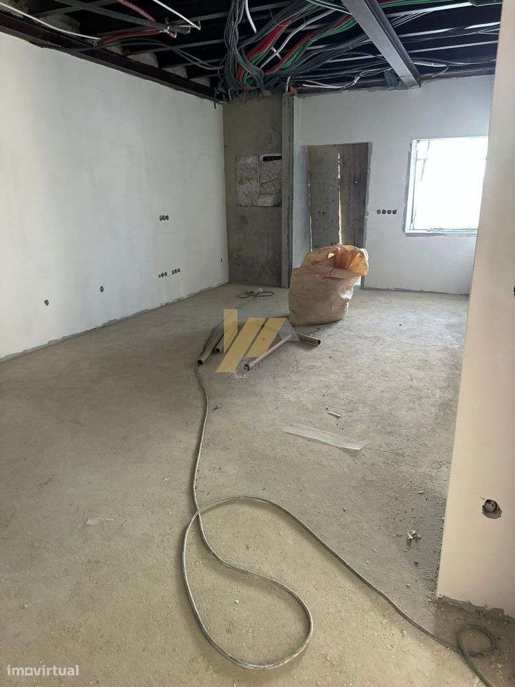 Moradia T3 de 3 frentes - Grande imagem: 4/7