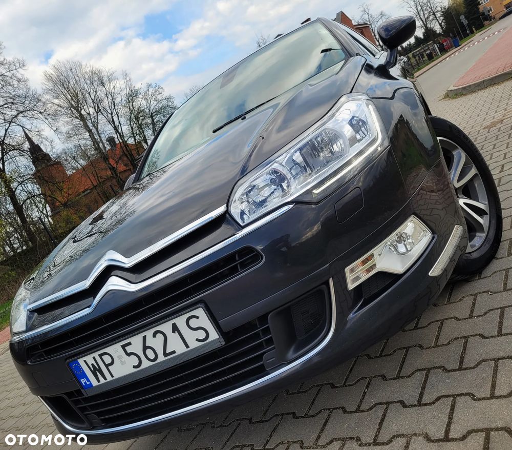 Citroen C5