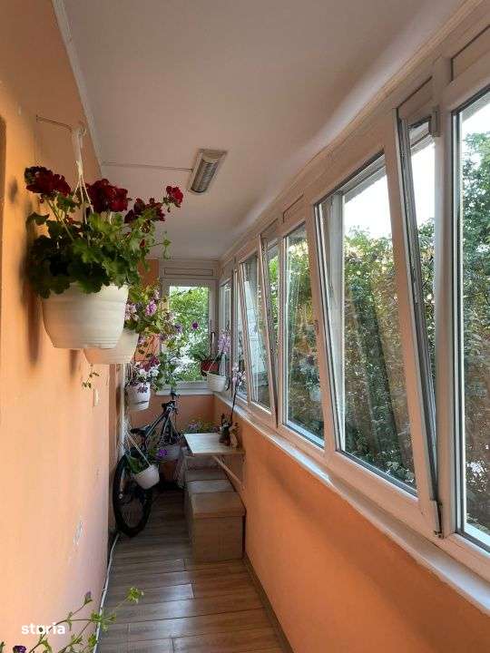 apartament cu 2 camere decomandate,zona Iulius Mall - Imagine principală: 5/11