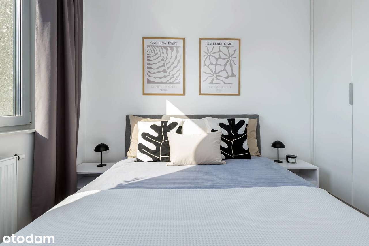 Tylko 10 min od centrum I Blisko terenów zielonych I Bezpośrednio - Pełny obrazek: 5/22