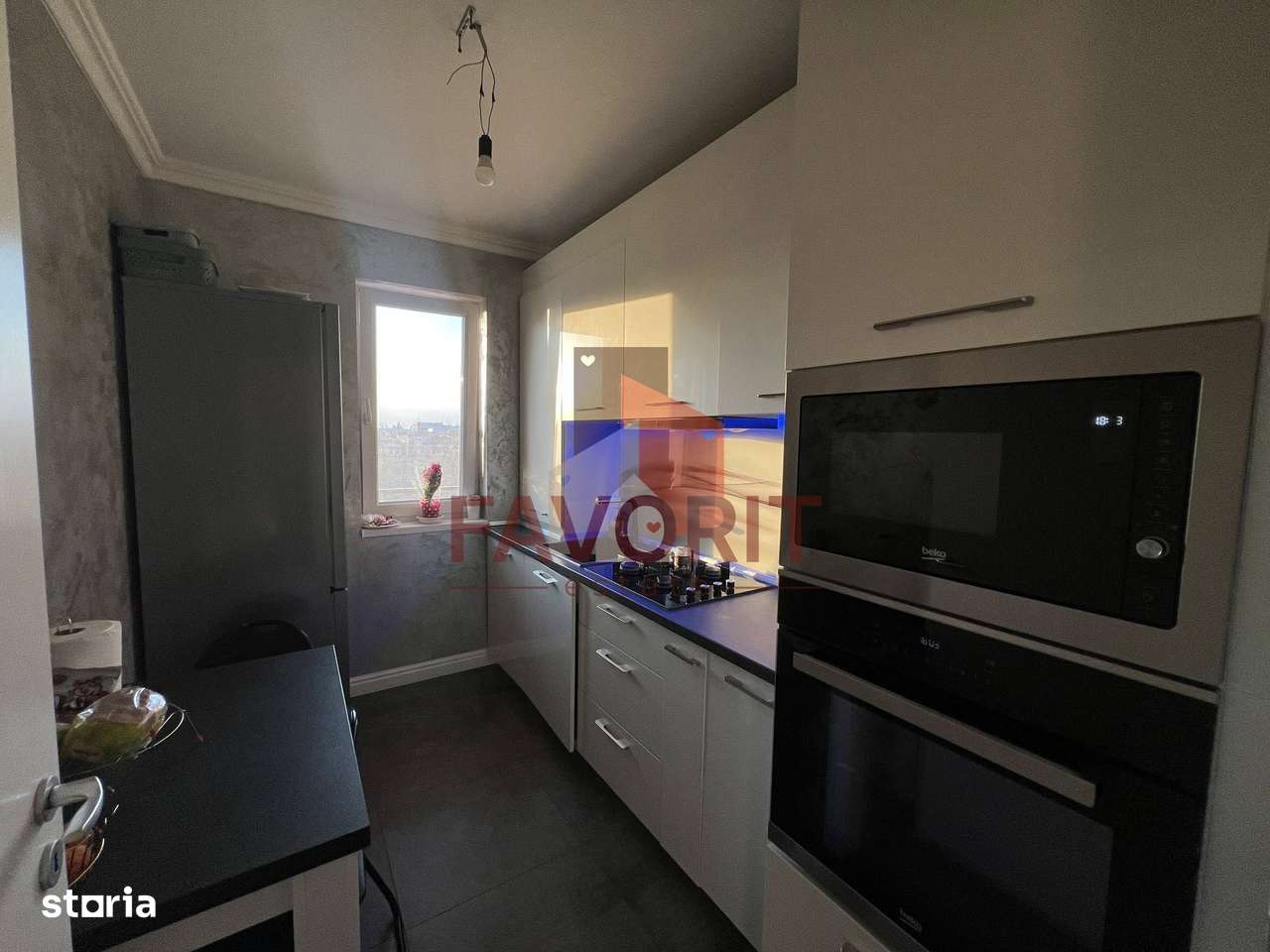 Apartament 2 camere decomandat | Giroc-3