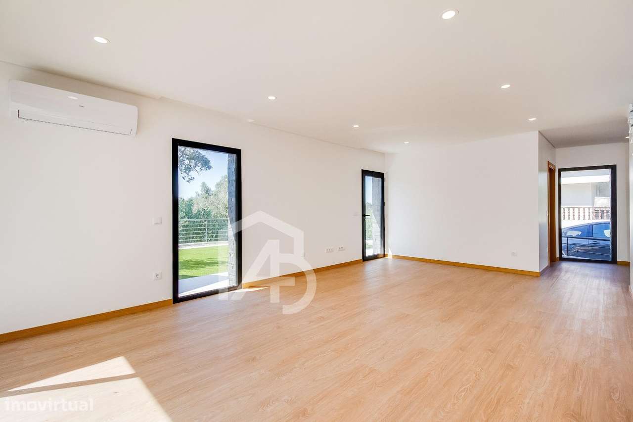 Moradia T3 em Carvalhais – Pombal-26