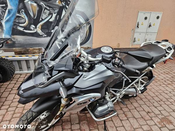 BMW GS - 31