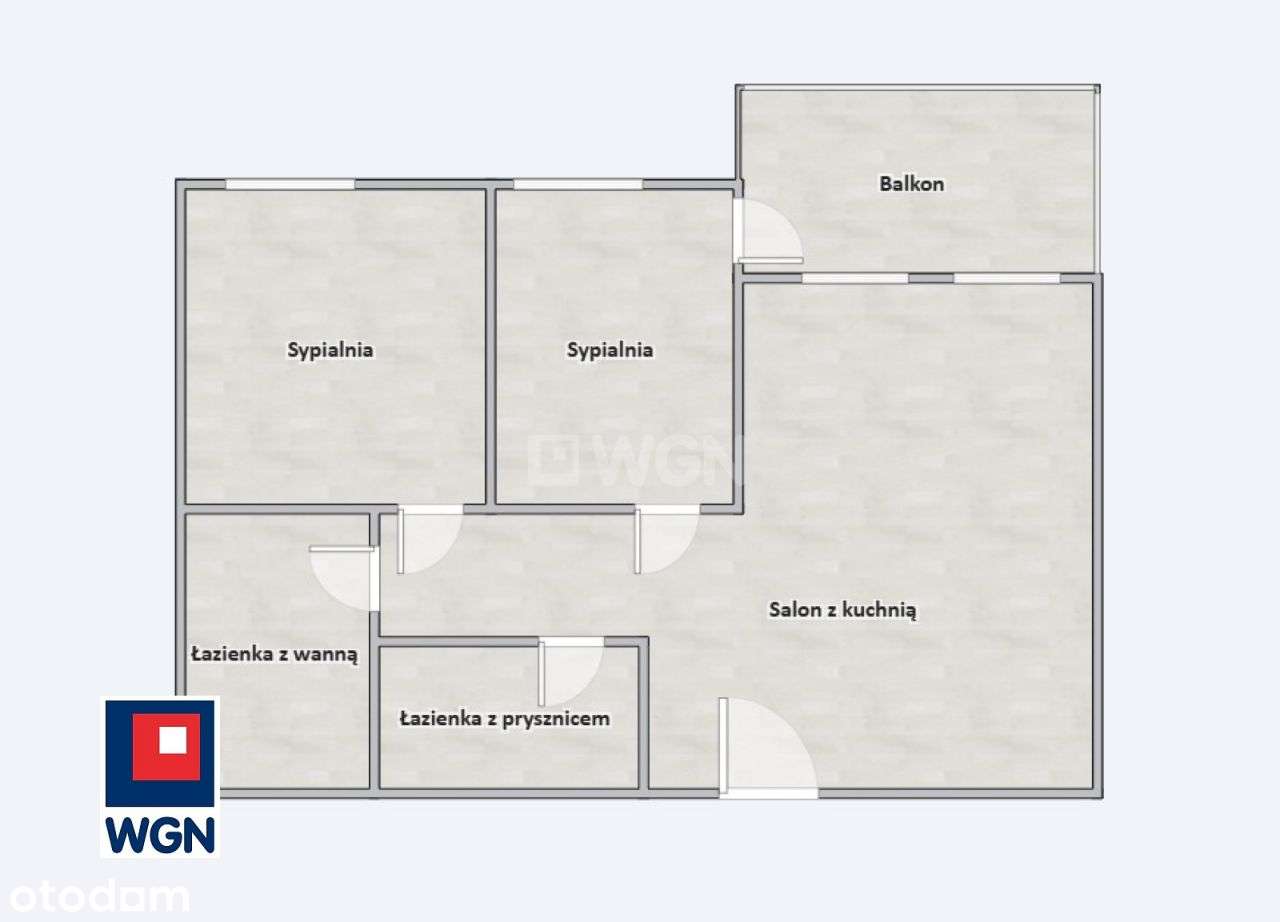 Nowoczesny Apartament Z Garażem I Dwoma Łazienkami-8