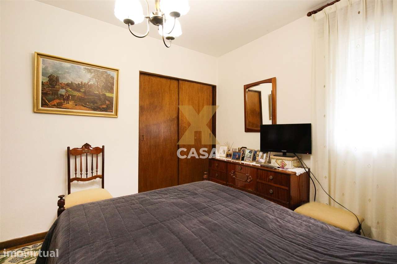 Apartamento T2 Venda em Olivais,Lisboa-17