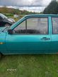 Amortyzatory tylne 2 szt Vw Polo 86c II 92-94 1.3 benzyna - 10