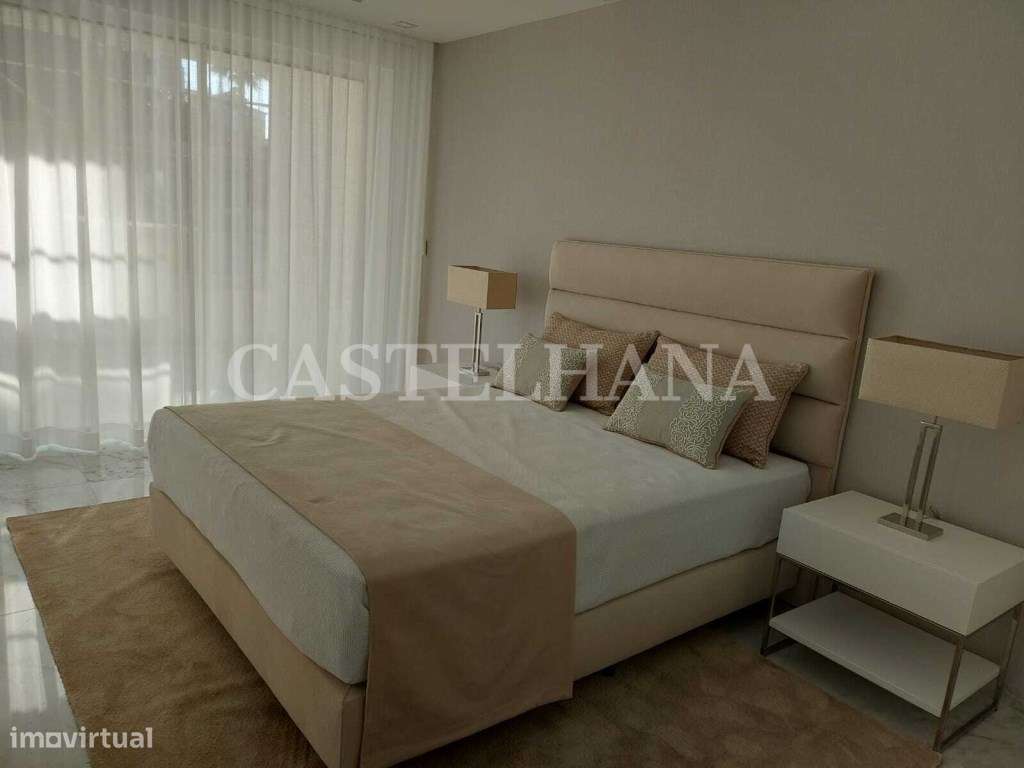 Apartamento T3 com varanda num novo empreendimento em Lagos - Grande imagem: 4/37