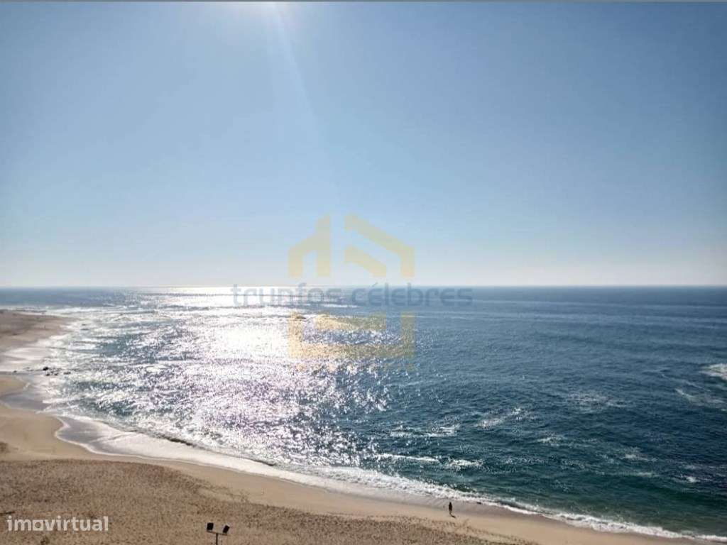 Apartamento T2 Renovado a 100 m da Praia - Aver-o-Mar | Póvoa de Va... - Grande imagem: 4/10