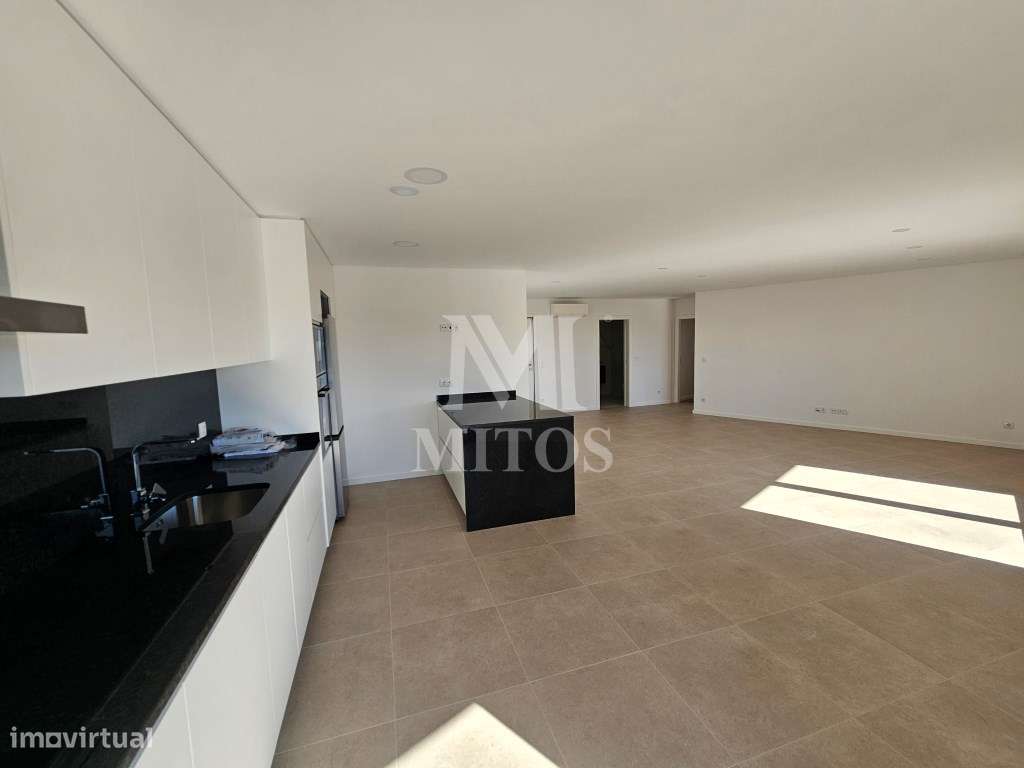 Apartamento T2 - Ponte de Lima - Grande imagem: 4/17