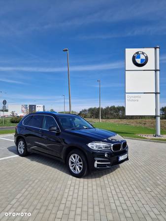 BMW X5 - 4