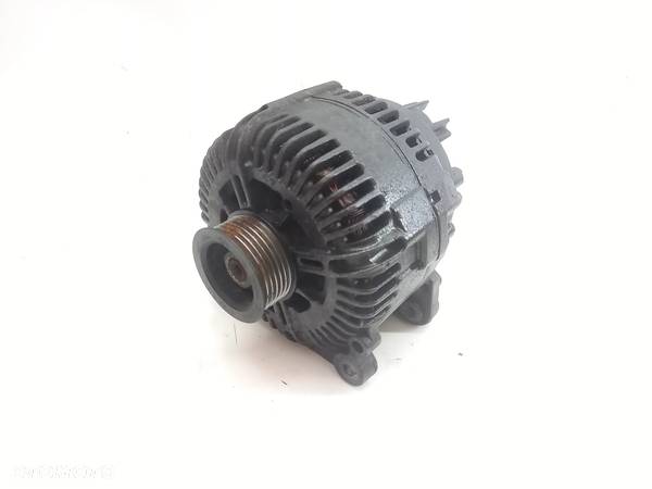 ALTERNATOR AUDI Q7 4L 3.0 TDI - 1