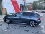 BMW 116 d Pack M Auto - 2