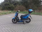 Kymco Agility - 10