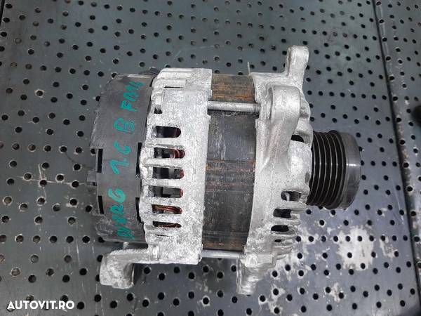 alternator fb16 1.6 b subaru levorg  forester  dupa 2016 23700aa921 - 1