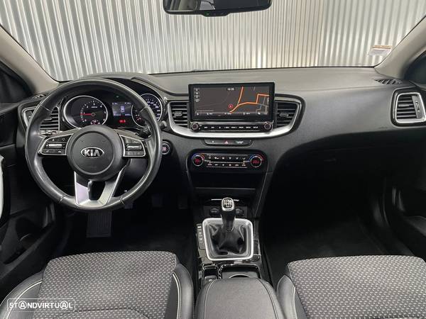 Kia Ceed SW 1.6 CRDi MHEV Drive - 7