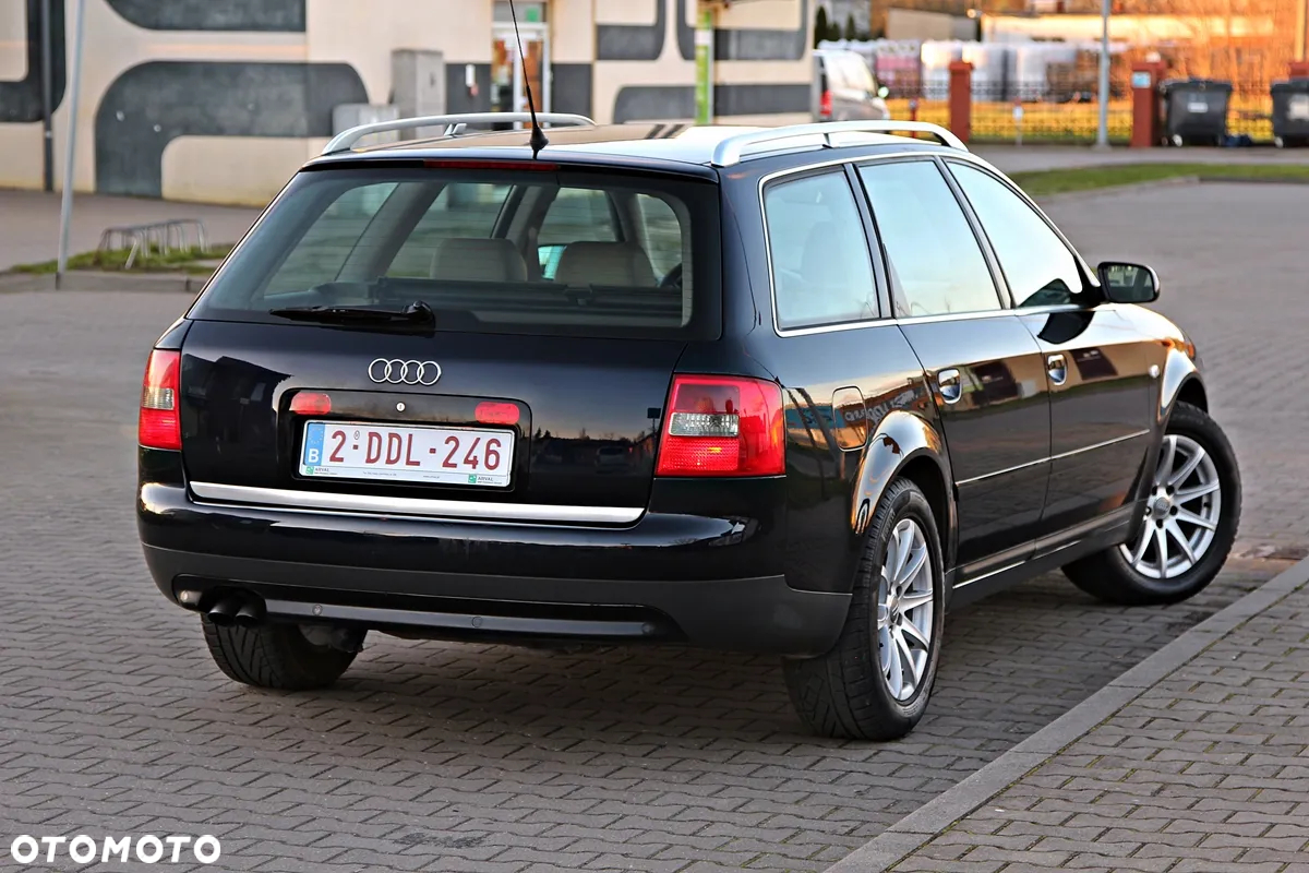 Audi A6 - 3