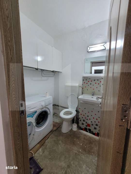 Apartament 3 camere, 87 mp, zona Aradul Nou - Imagine principală: 5/6