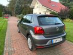 Volkswagen Polo 1.4 TDI Comfortline - 12