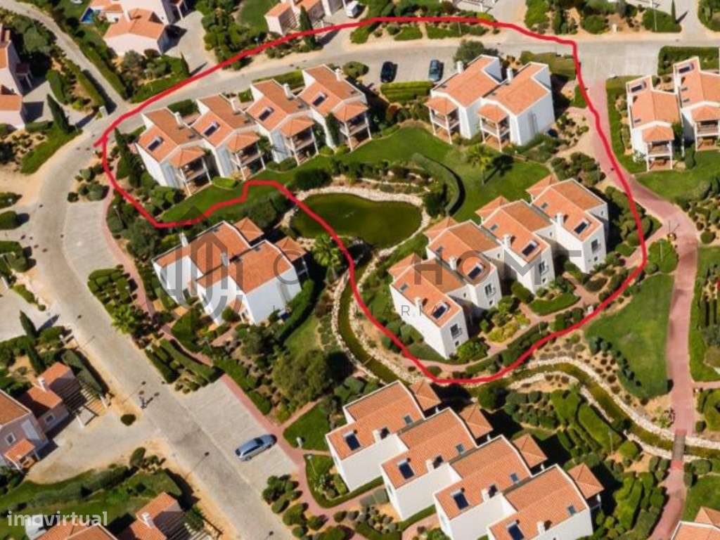 Moradia T2 no Vale da Lapa Village Resort-20