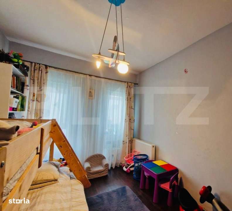 Apartament elegant, de vanzare, cu 4 camere, zona Unirii - Imagine principală: 5/11