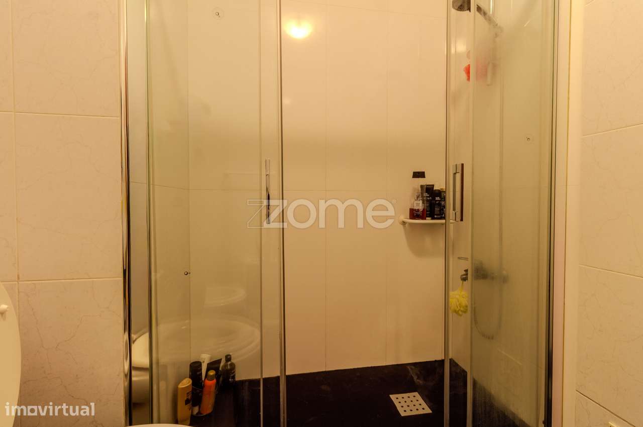 Apartamento T2 S.Cosme-24