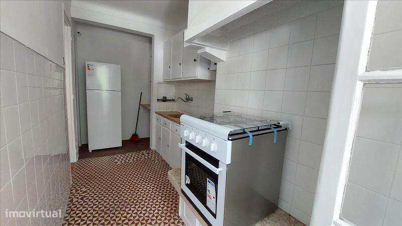 Apartamento em Sintra, Queluz - Grande imagem: 4/17