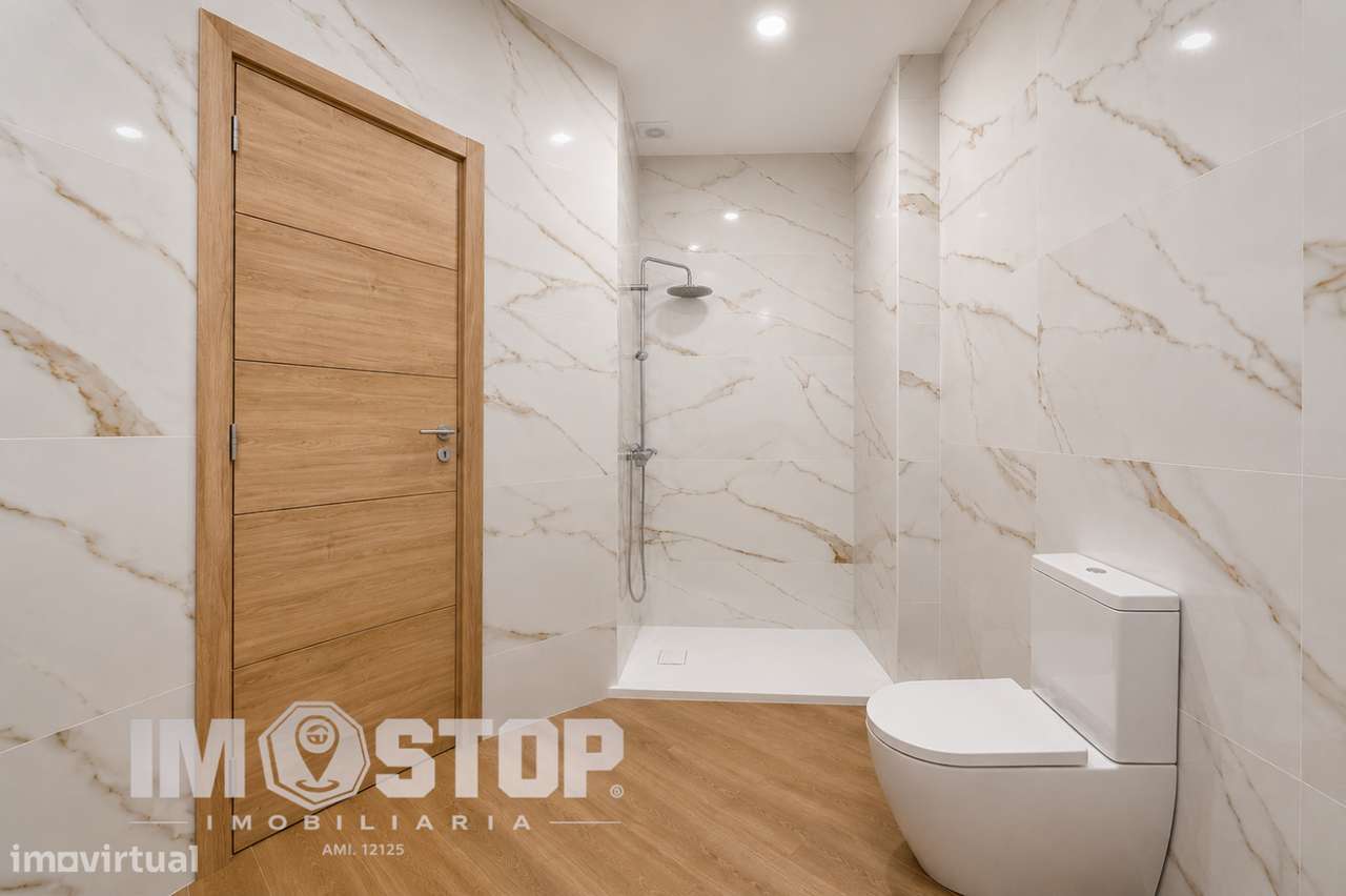 Apartamento T3 Santa Joana-6