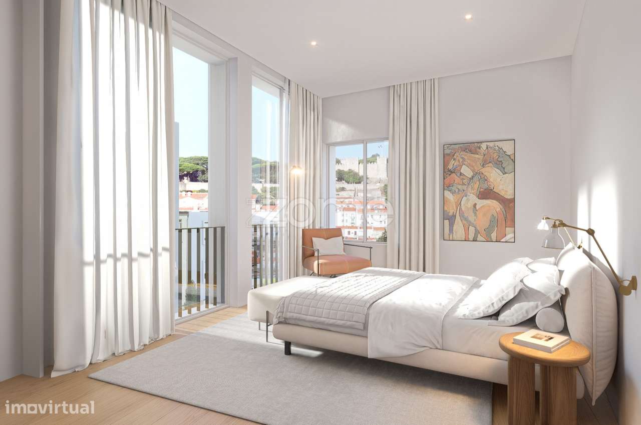 HAVA - Apartamentos Turísticos: A Quinta-essência de Lisboa - Grande imagem: 2/15