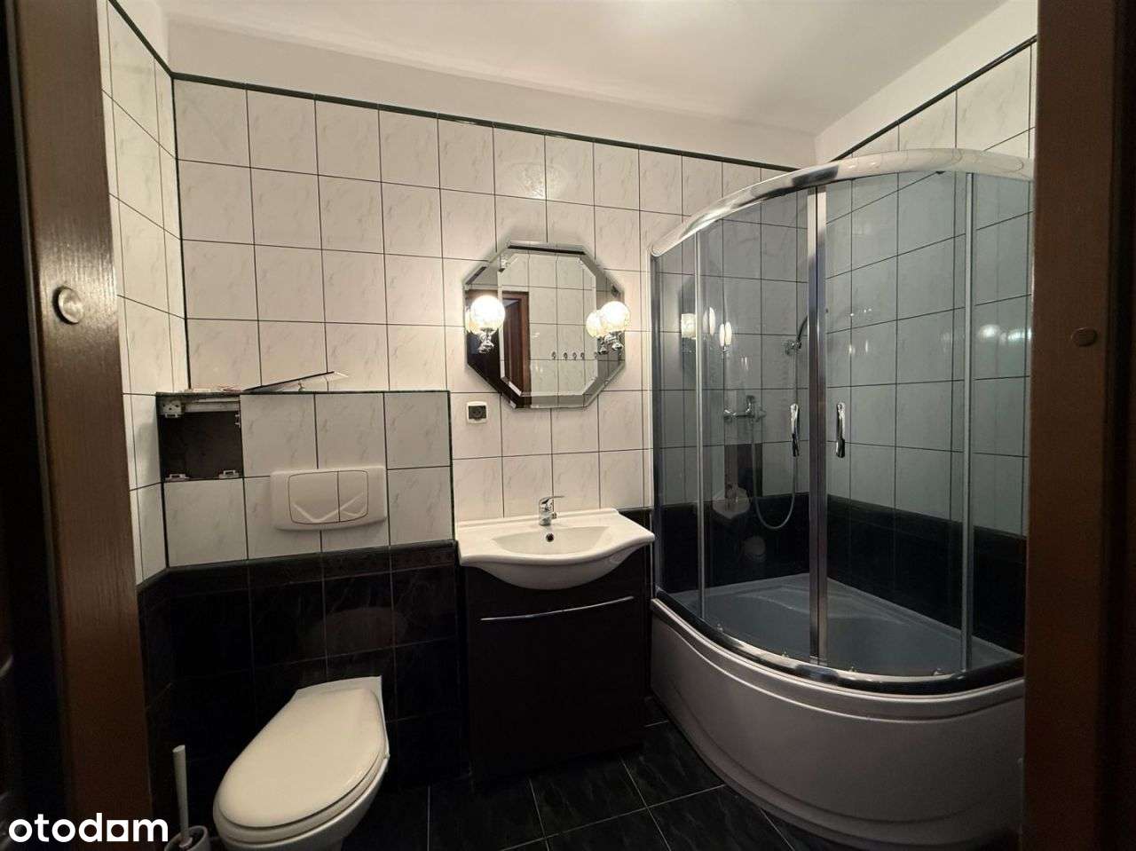 *Ponikwoda*blisko Chodźki*2004 rok* - Pełny obrazek: 5/5