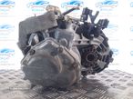 CAIXA VELOCIDADES MANUAL SAAB 93 9.3 9-3 YS3F 2.0T 16V 220CV A20NFT FM55101 FM55 101 S30451 E62726 - 7