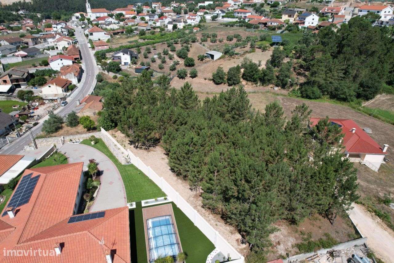 Terreno para construção - Grande imagem: 4/11