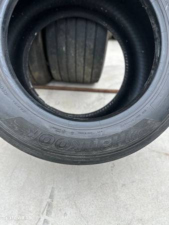 455/40R22.5 HANKOOK TL10+ E-CUBE MAX - 6