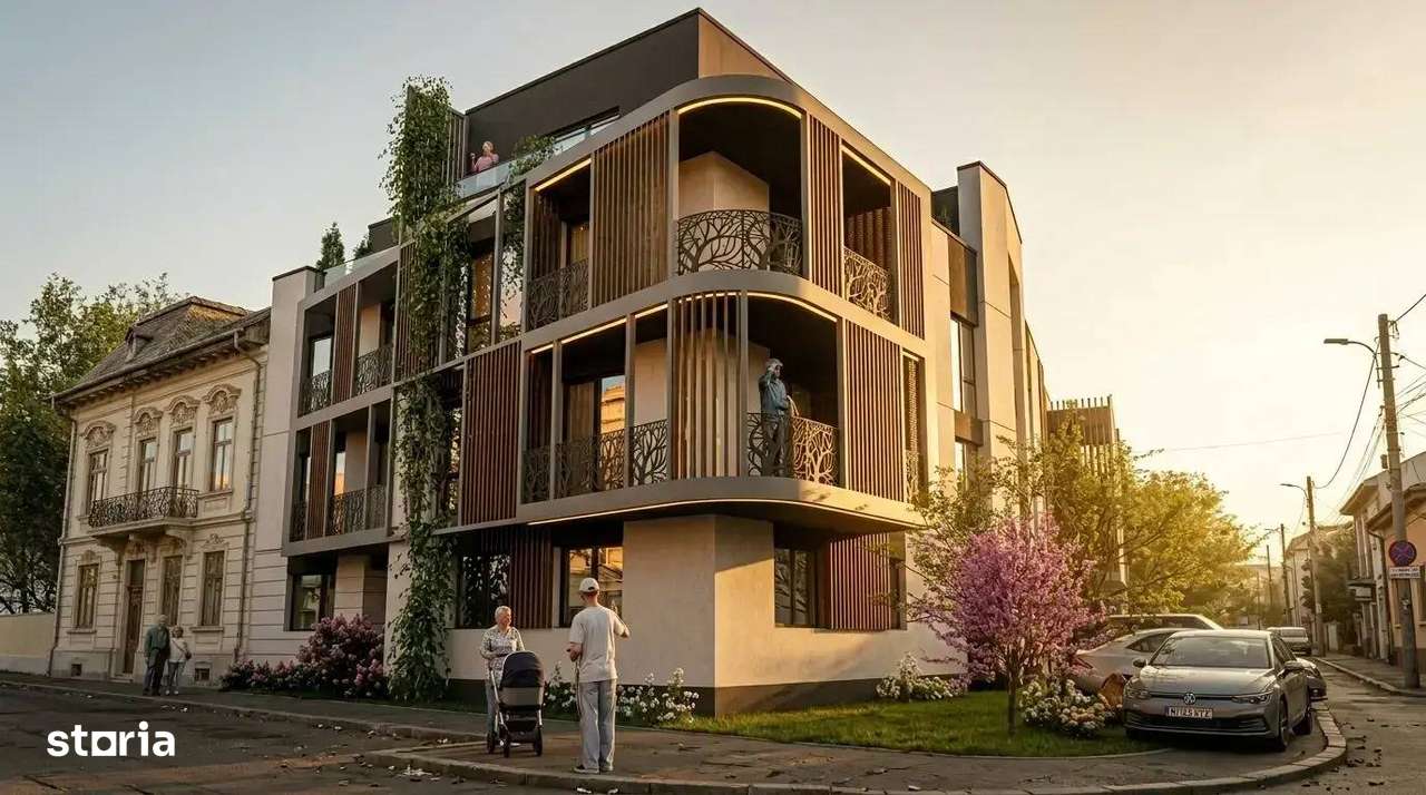 4 camere premium | Stefan cel Mare | Aproape de metrou