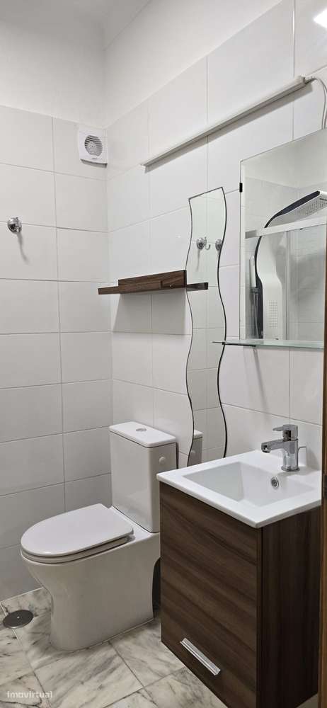 T1 Águas Livres 800€ - Grande imagem: 4/16