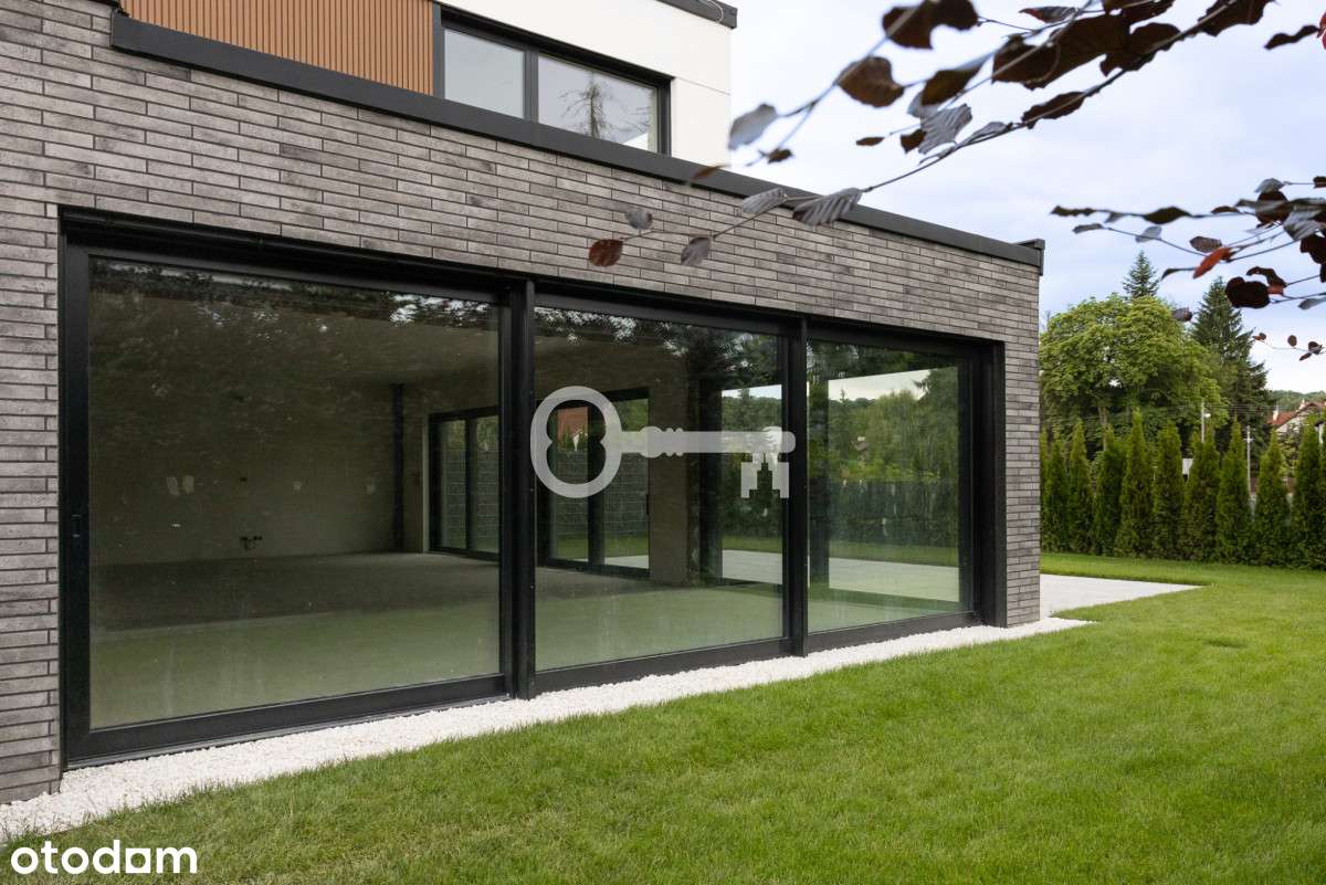 Unikatowy dom z oranżerią | 4 sypialnie | 3 mp. - Pełny obrazek: 2/18