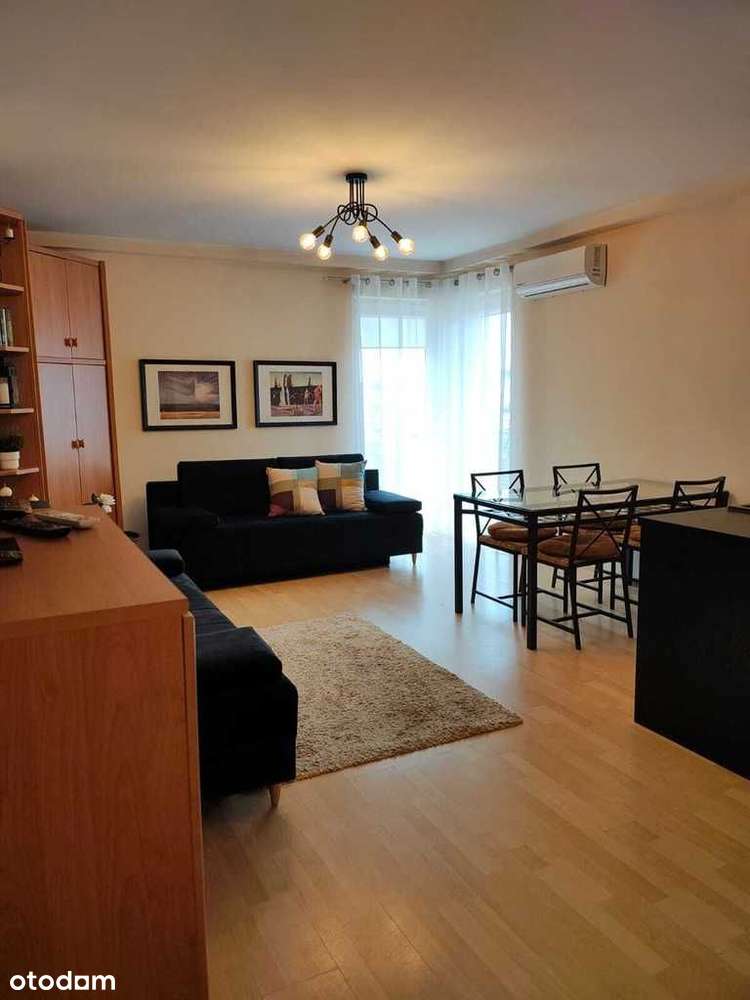 Fajna kawalerka w centrum miasta - Pełny obrazek: 4/14