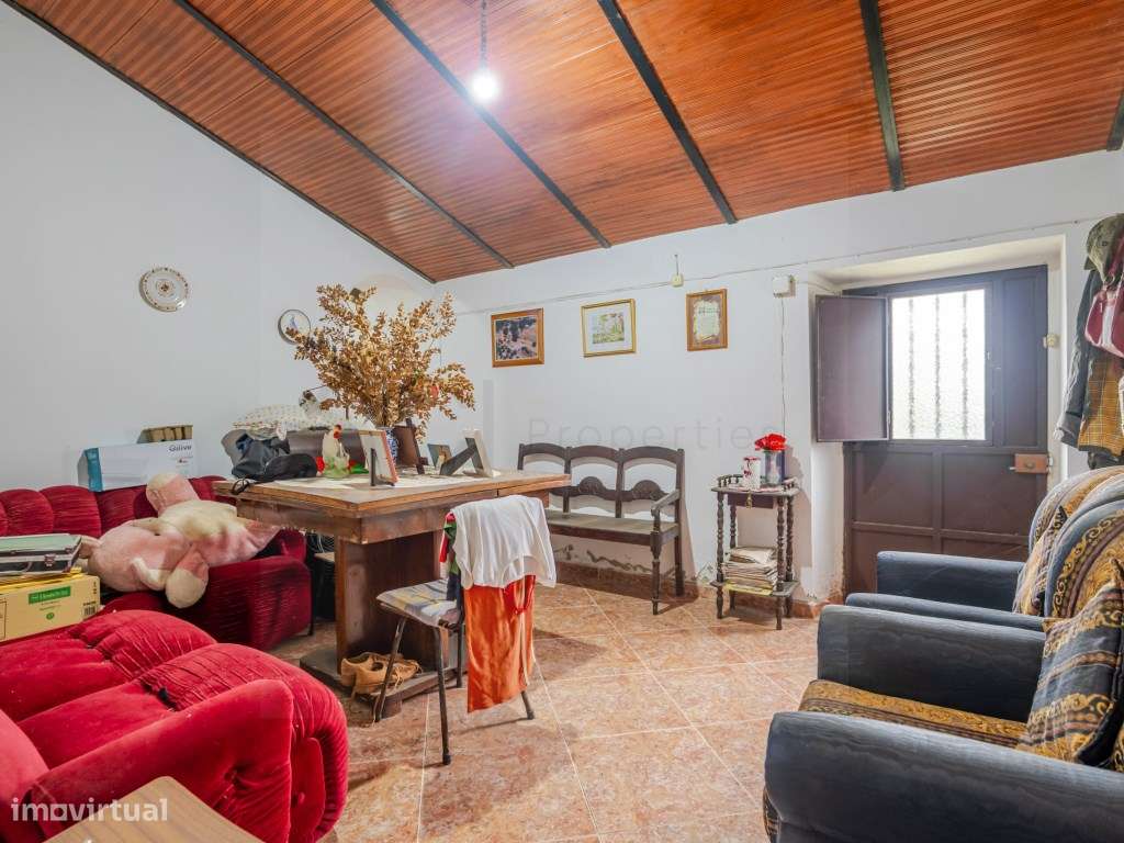 Fantástica quinta típica Alentejana em Vila Verde de Ficalho-16