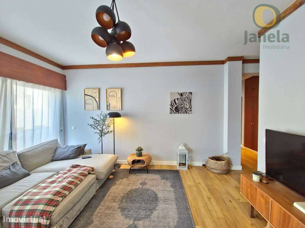 Maravilhoso T5 para um Estilo de vida residencial contemporâneo.-7