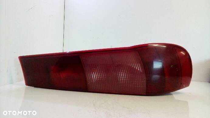 Lampa prawa Fiat Punto I 1996r. - 2