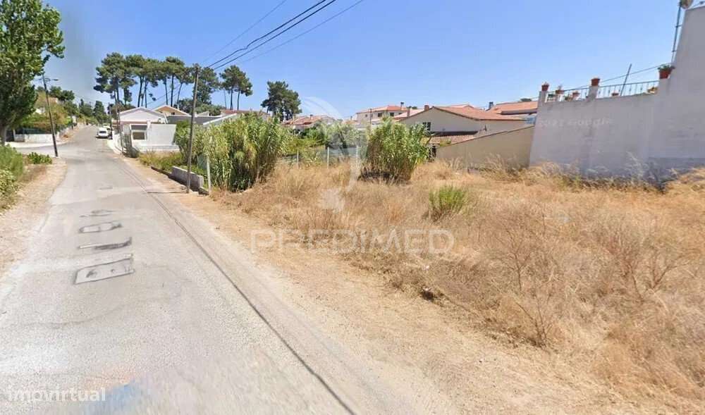 Terreno Urbano Brejos de Azeitão - Grande imagem: 3/7