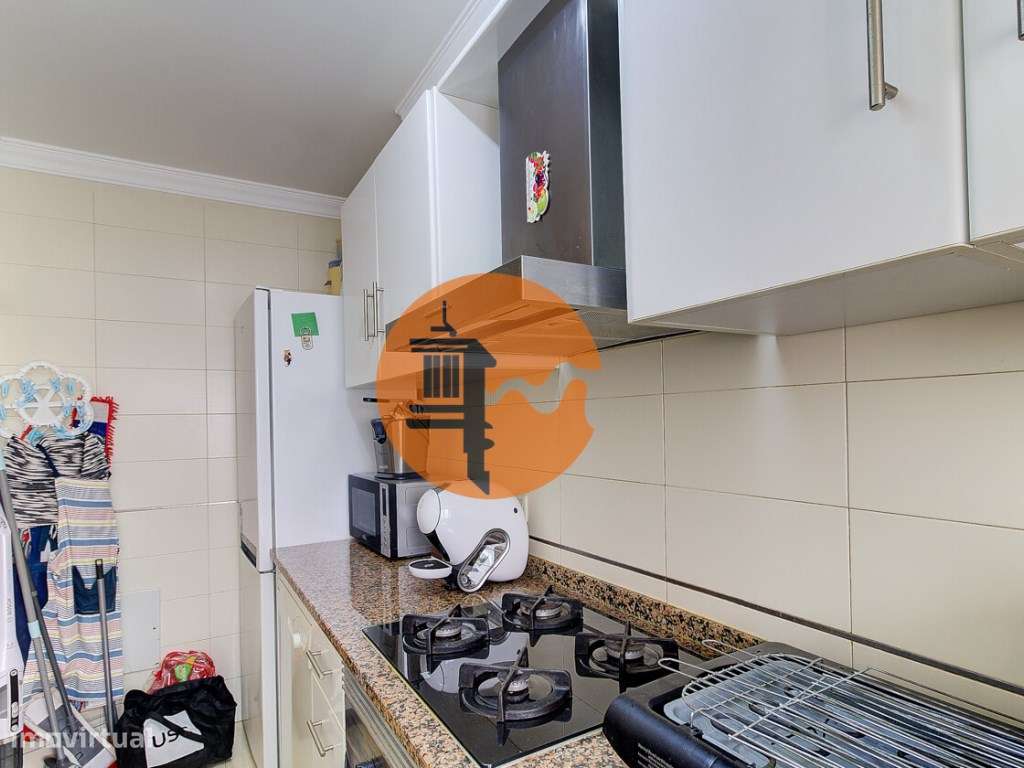Apartamento T1 em Vila Real de Santo António - perto de tudo! - Grande imagem: 4/17