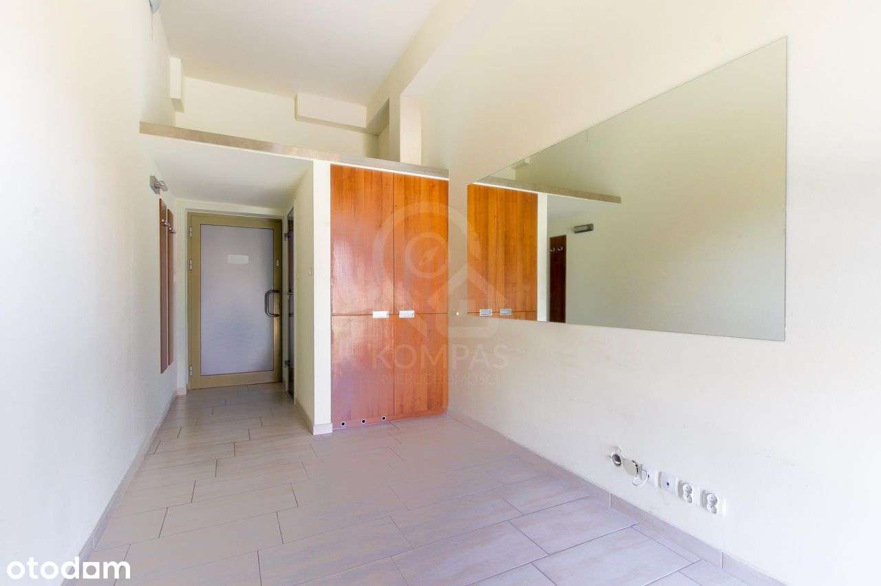 Lokal na Ołtaszynie idealny pod branże beauty - Pełny obrazek: 2/5