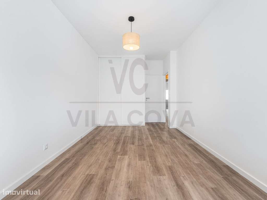 Apartamento T2 Venda Vila do Conde-9