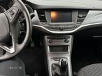 Opel Astra 1.5 D Business Edition S/S - 8