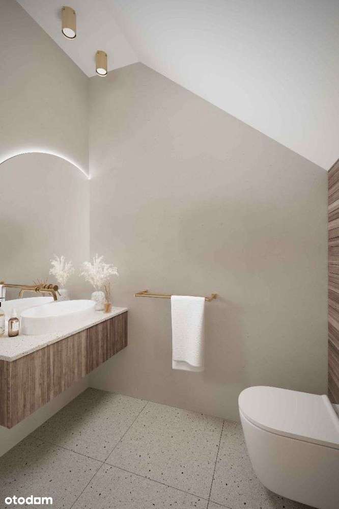 Rezydencja Pomorska- domy w Legionowie-8