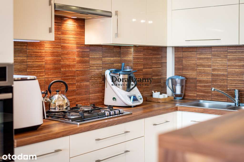 Trzy pokoje na parterze z ogródkiem - Pełny obrazek: 4/11