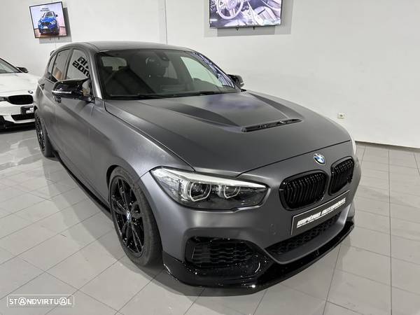 BMW M140i - 60