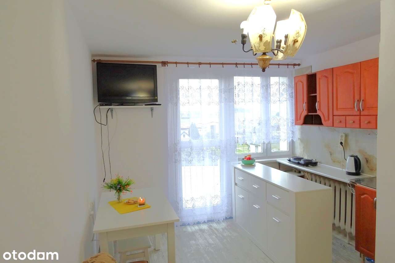 2 pokoje - Dobre miejsce ! Dobra cena !-1