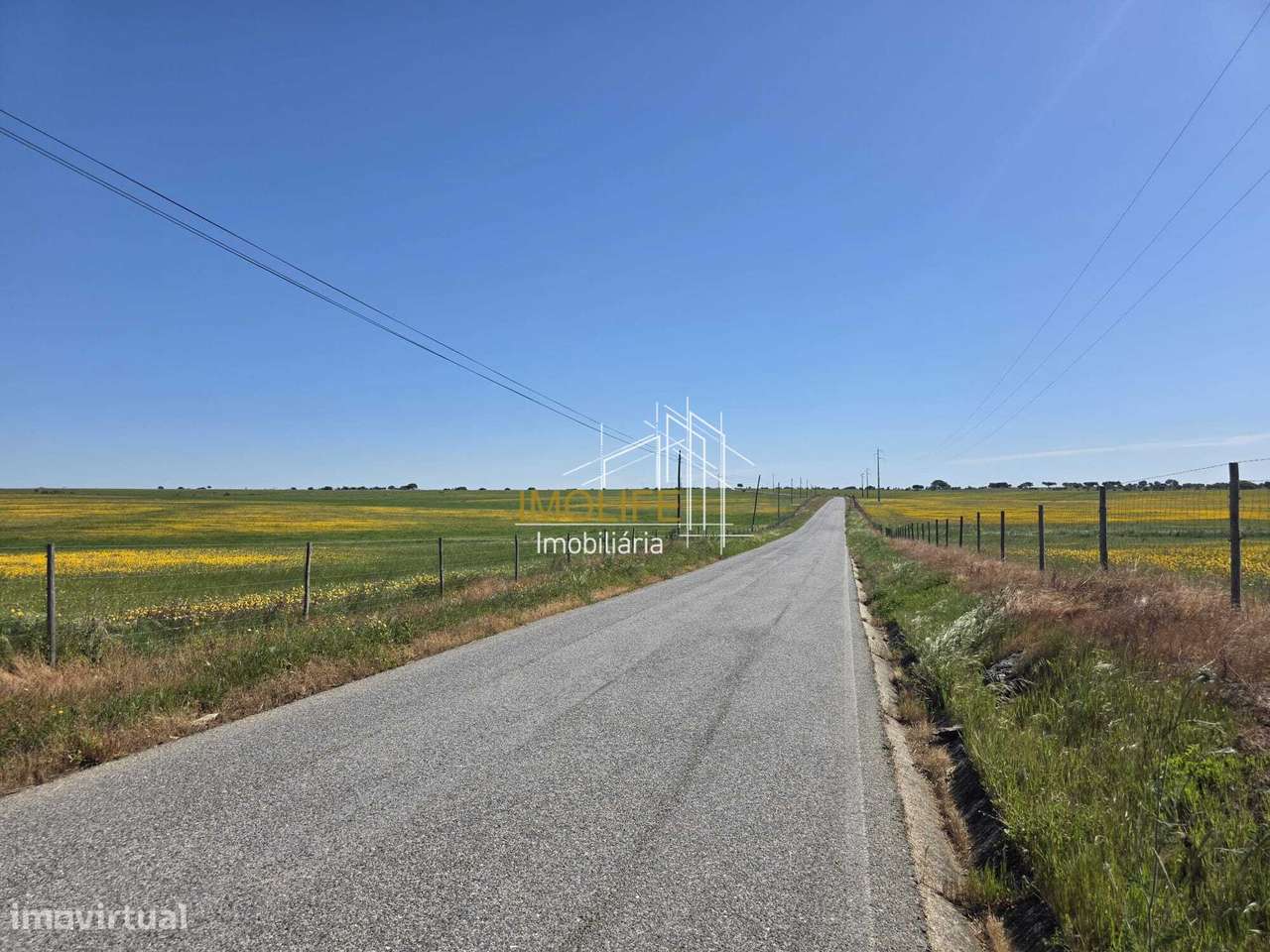 Moradia T2 com terraço-30